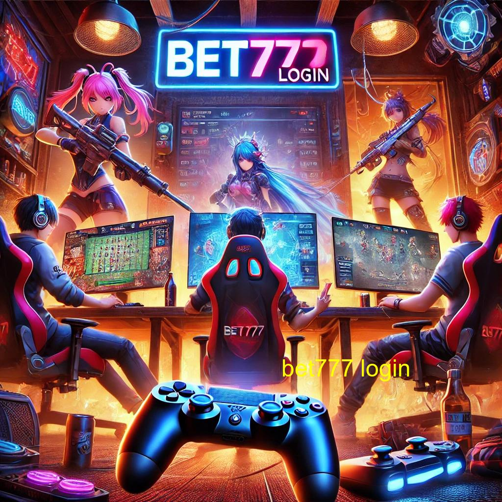 bet777 login