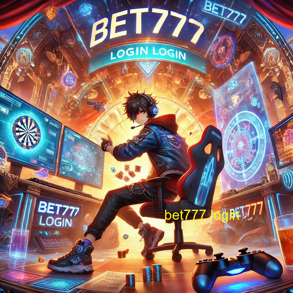 bet777 login