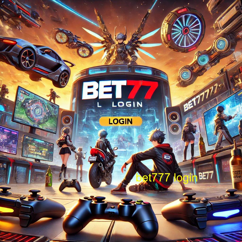 bet777 login
