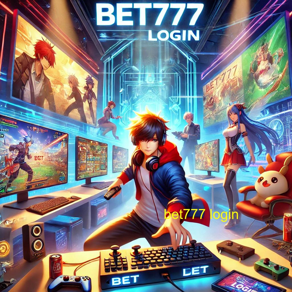 bet777 login