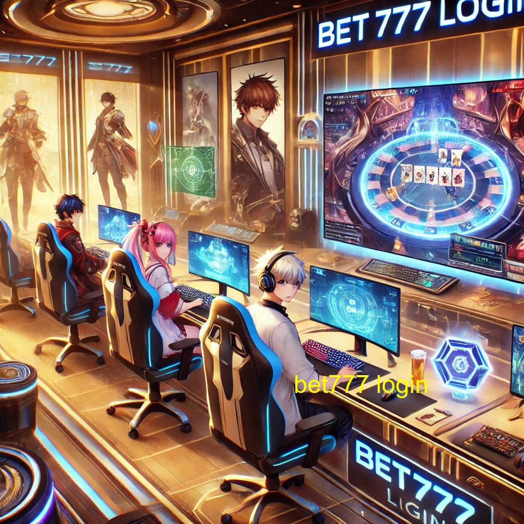 bet777 login