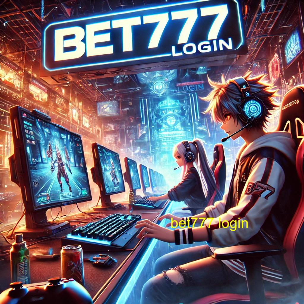 bet777 login