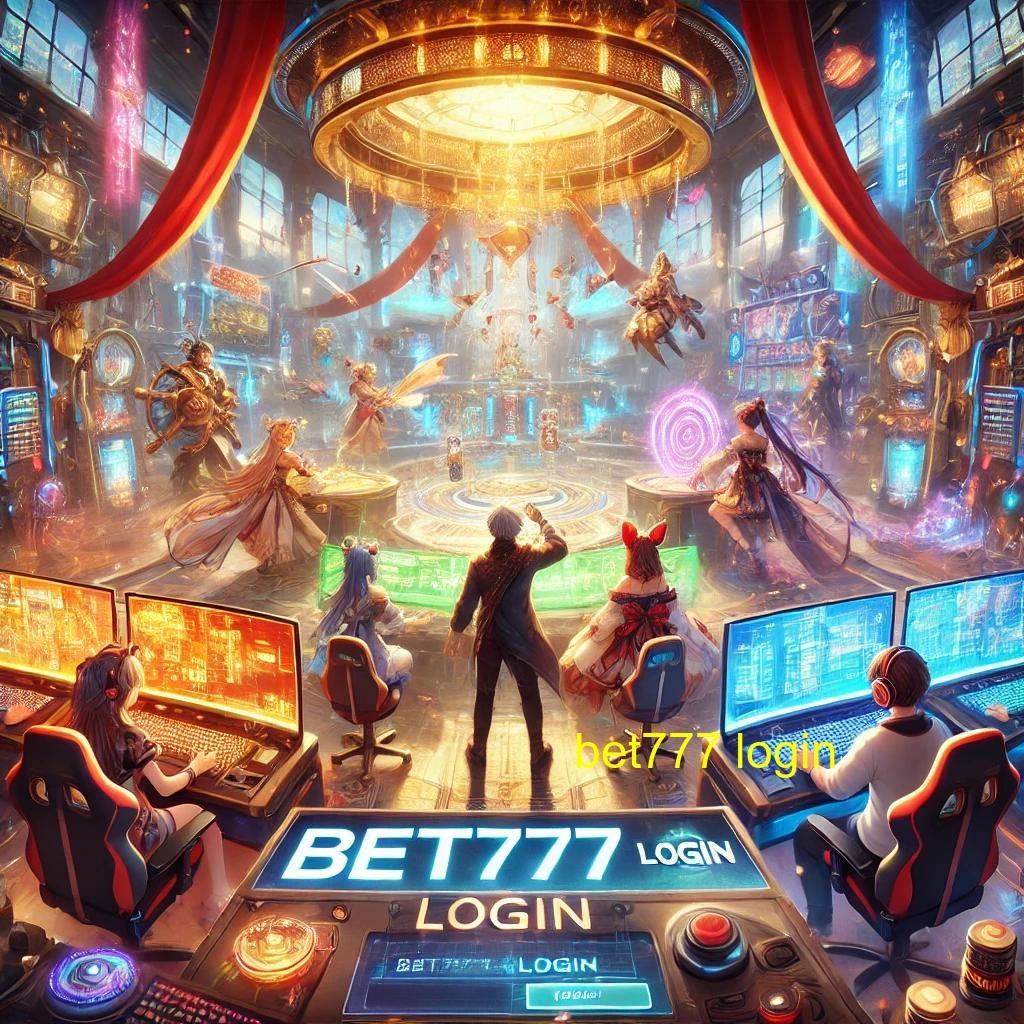 bet777 login