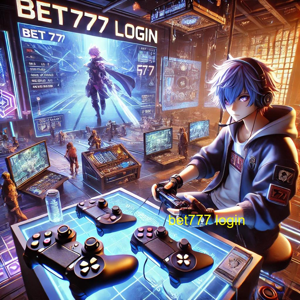 bet777 login