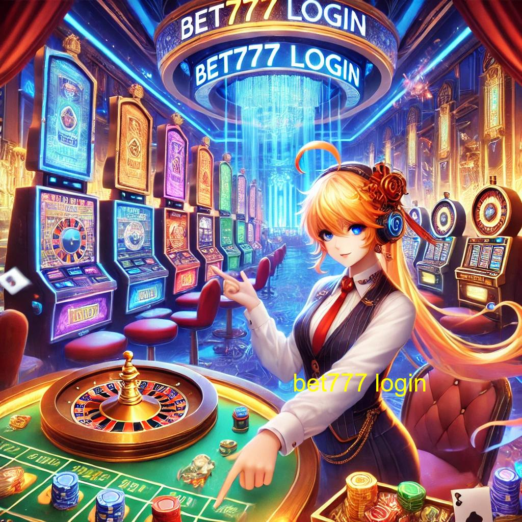 bet777 login