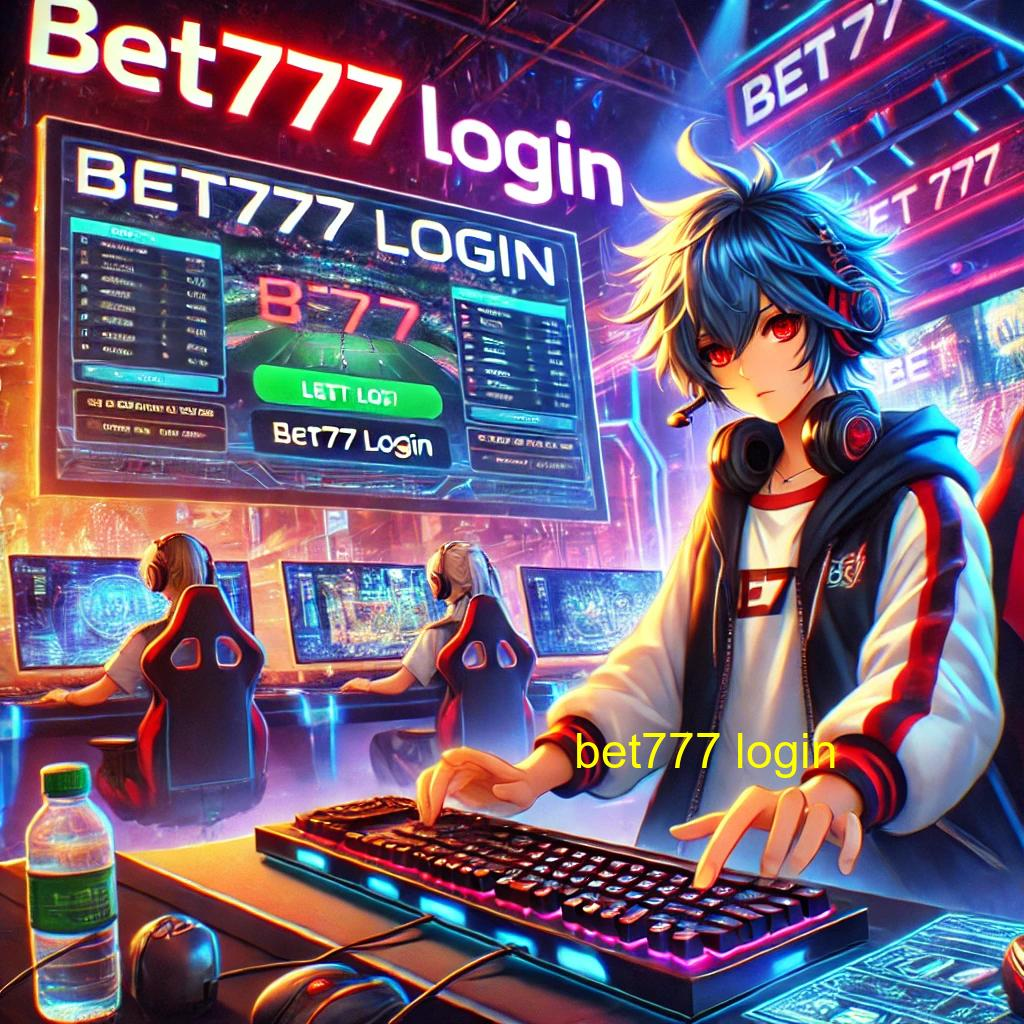 bet777 login