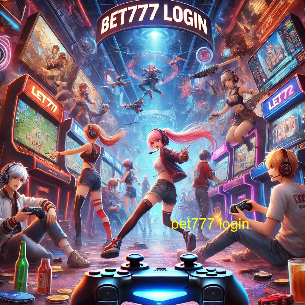 bet777 login