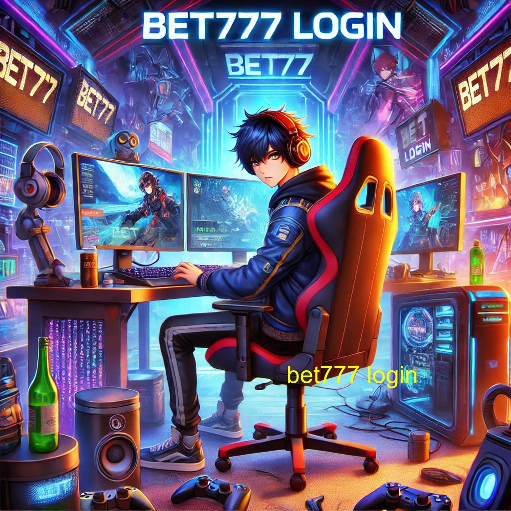 bet777 login