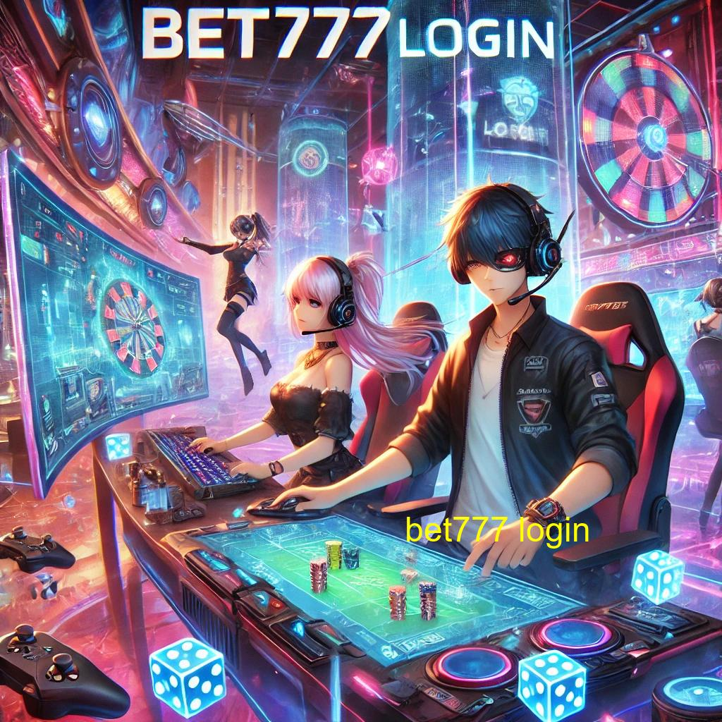 bet777 login