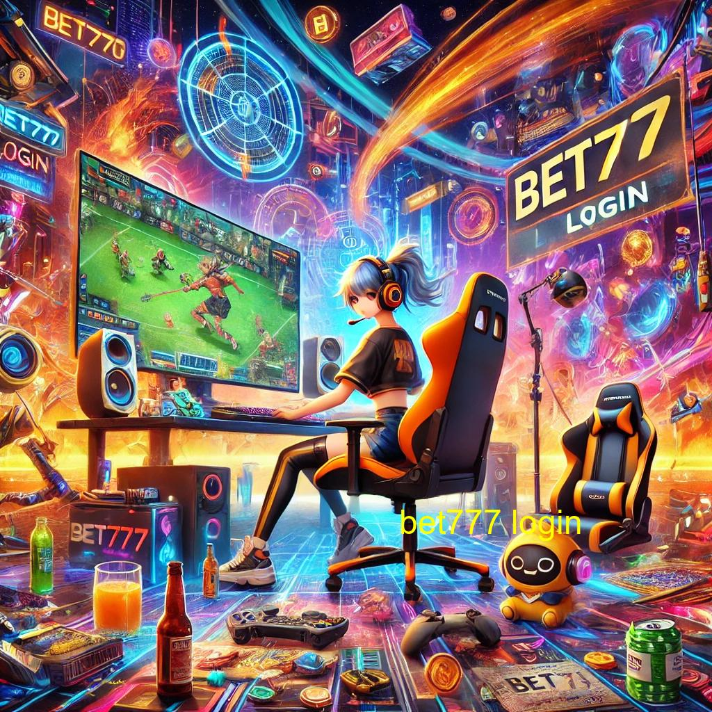 bet777 login