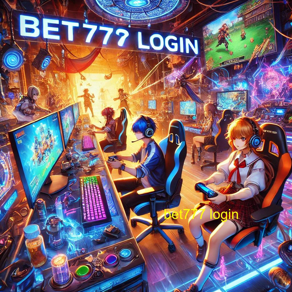 bet777 login