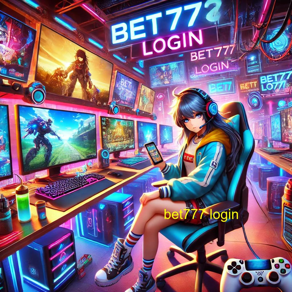 bet777 login