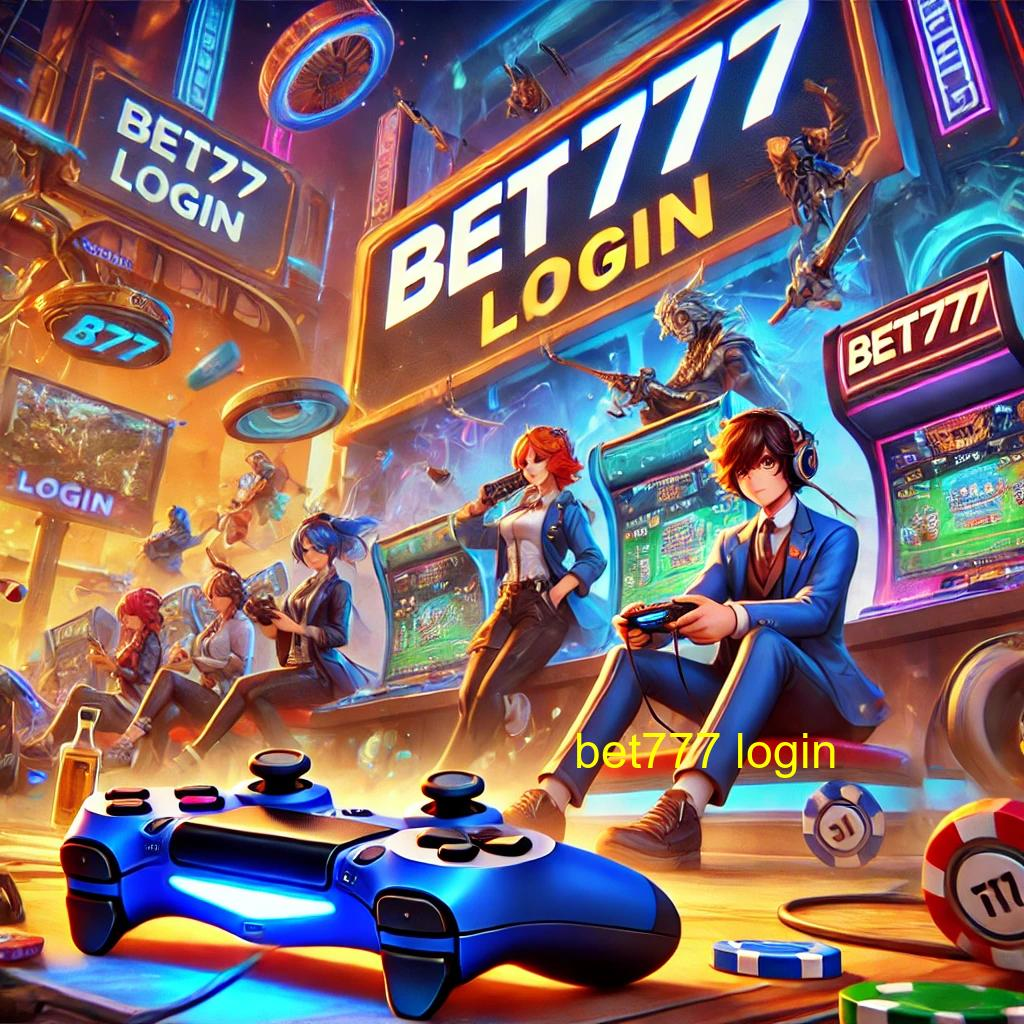 bet777 login