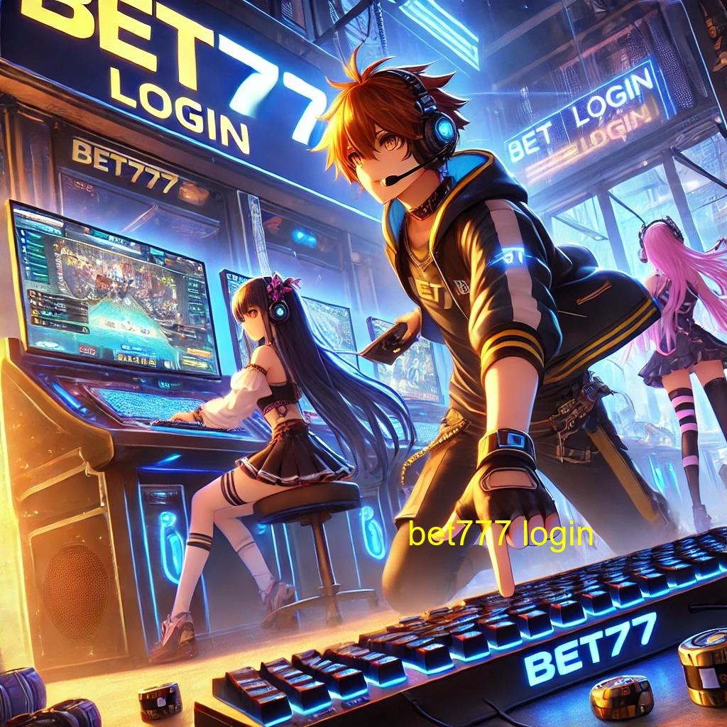 bet777 login