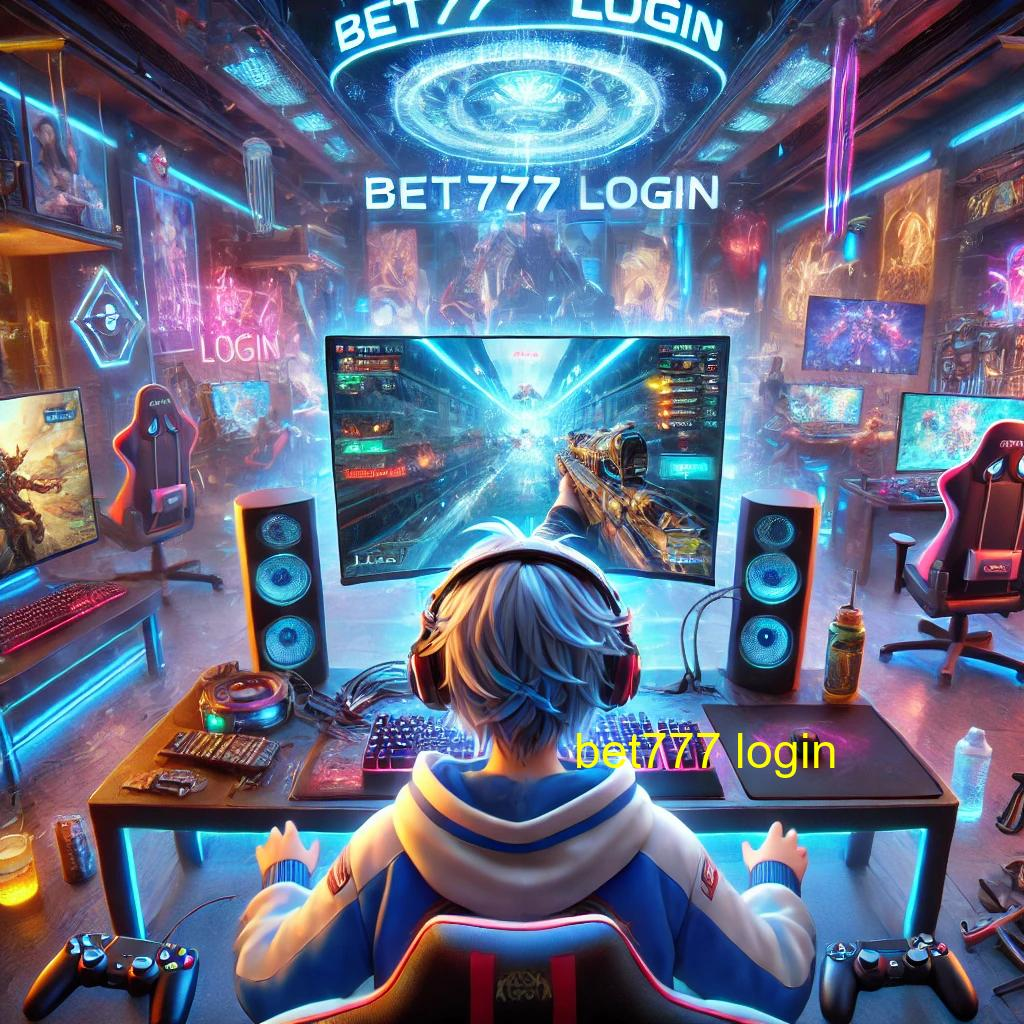 bet777 login